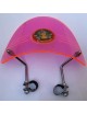 Parabrezza Vespa bacchetta. Dimensioni : 25 cm x 16 cm