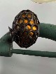 Alveare per manubrio Vespa e Ape faro basso