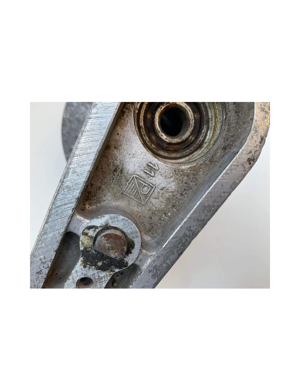 Mozzo Vespa. Usato
