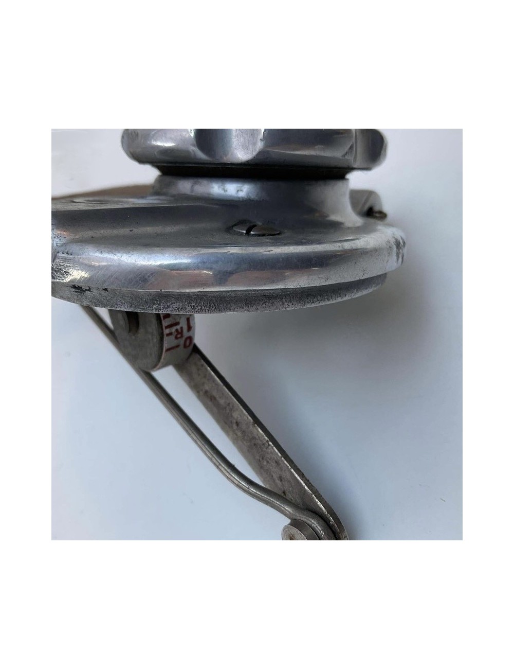 Contalitri Vespa Faro Basso NOS