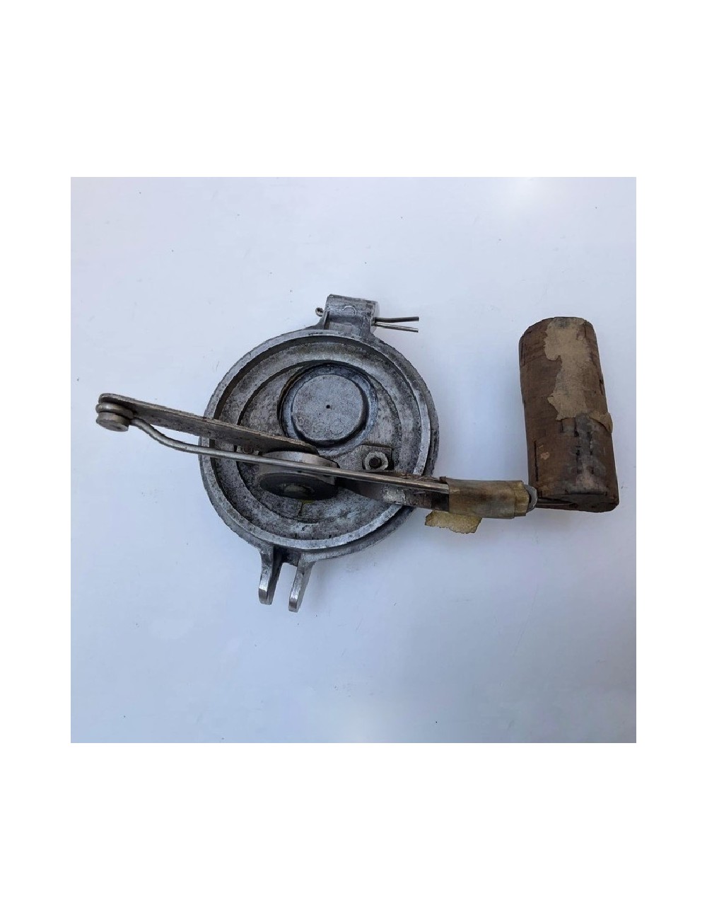 Contalitri Vespa Faro Basso NOS