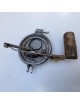 Contalitri Vespa Faro Basso NOS