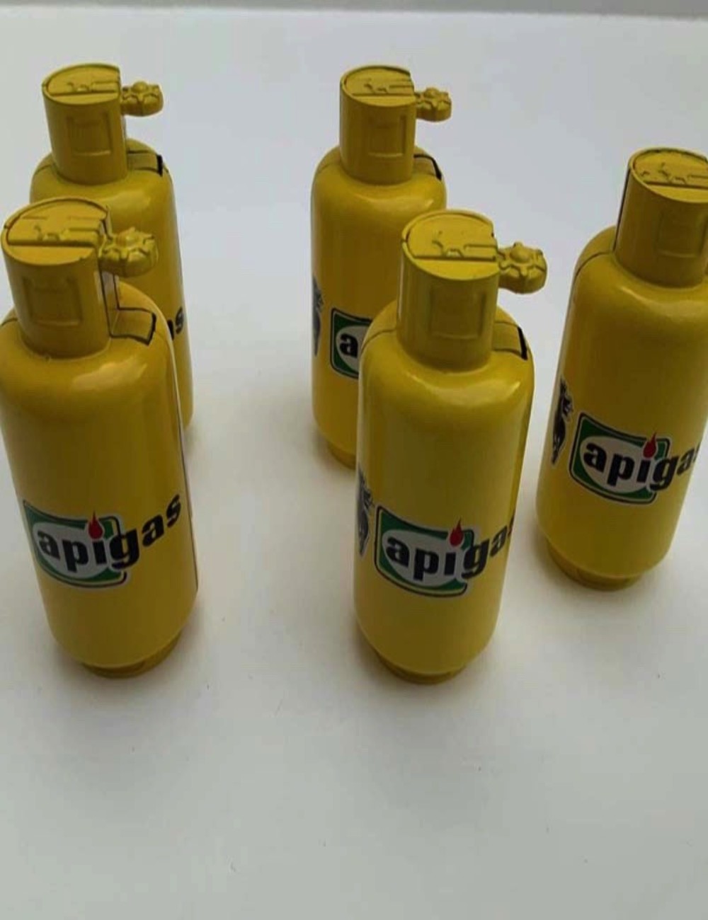Gadget accendino