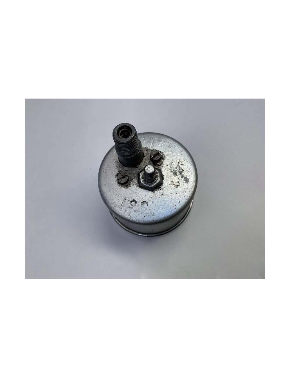 Conta km Rolle Vespa 50
