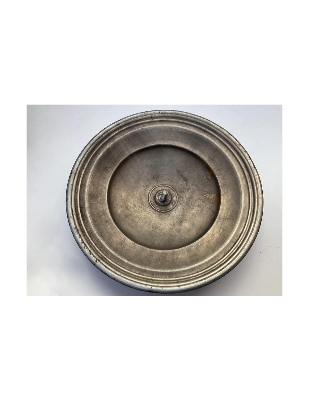 Borchia ruota Vespa da 8