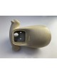 Guscio faro Vespa struzzo