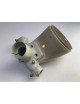 Guscio faro Vespa struzzo