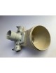 Guscio faro Vespa struzzo