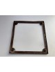 Cornice targa d'epoca