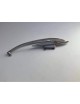 Accessorio in alluminio per auto e moto. Dimensioni 25 cm