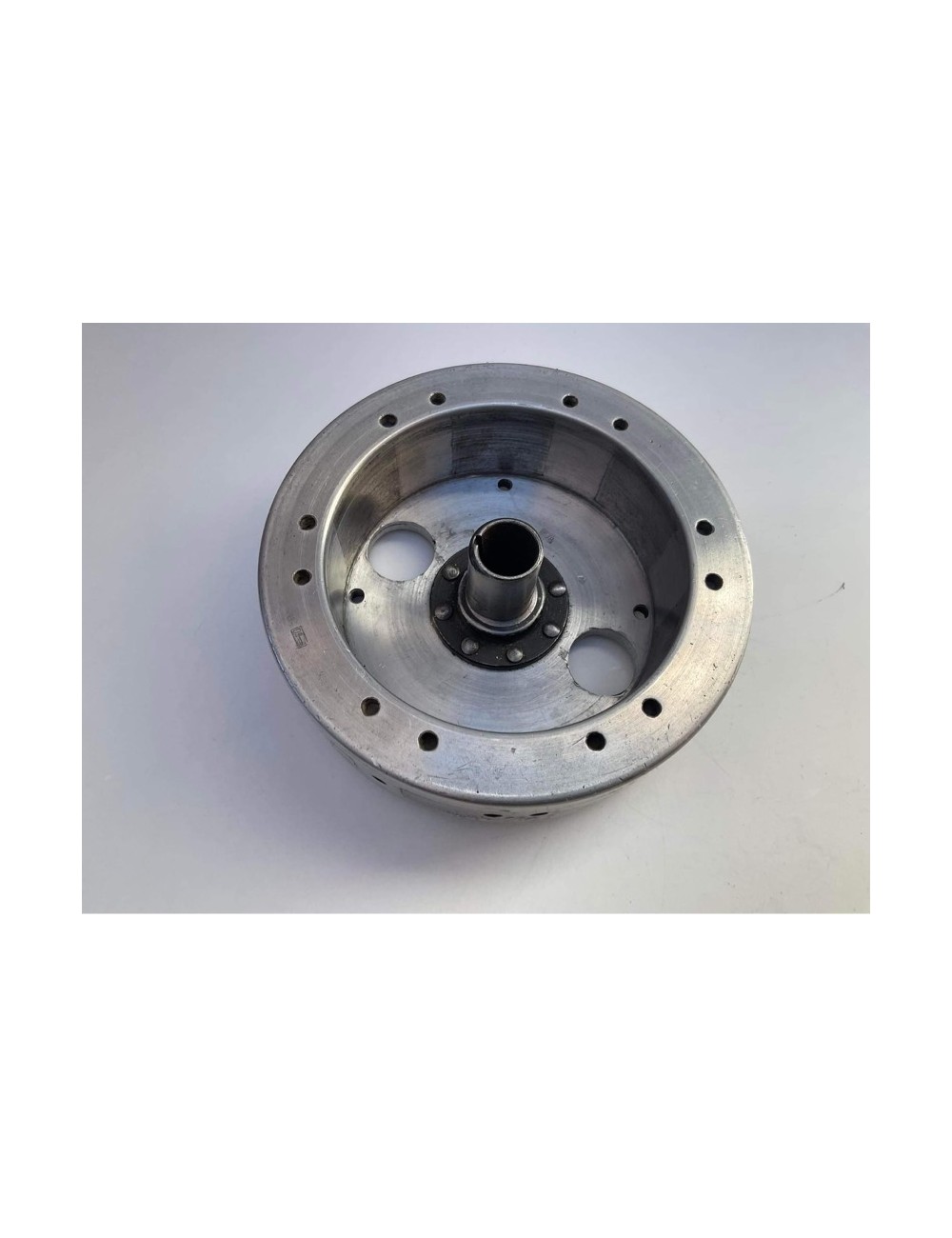 Statore Vespa faro basso
