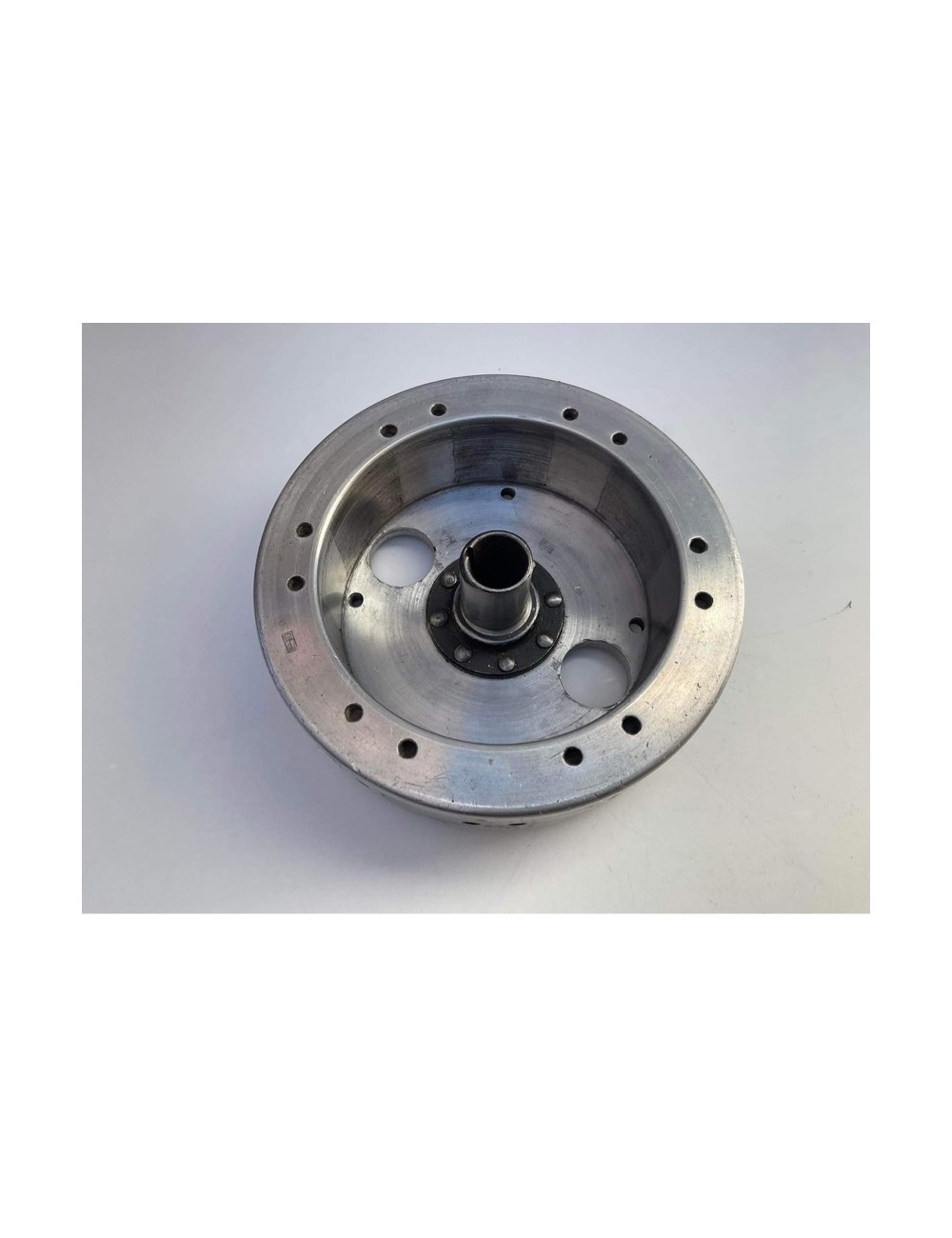 Statore Vespa faro basso