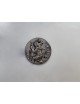 Placca San Cristoforo. 6 cm