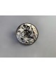 Placca San Cristoforo. 6 cm