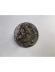 Placca San Cristoforo. 6 cm
