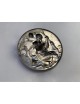 Placca San Cristoforo. 6 cm