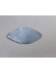 Targhetta concessionario G.Stradi - A.Rizzi. Dimensioni: 6,5 cm x 3 cm