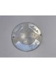 Targhetta concessionario Vespa Ape. Dimensione: 6,5 cm