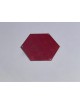 Targhetta concessionario Castrol. Dimensioni: 5 cm x 6 cm