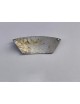 Targhetta sub concessionario Moto - Benelli. Dimensioni: 2 cm x 5 cm