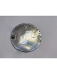 Targhetta concessionario Lambretta. Dimensione: 5 cm