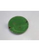 Targhetta concessionario Lambretta. Dimensione: 5 cm