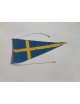 Bandierina Svezia