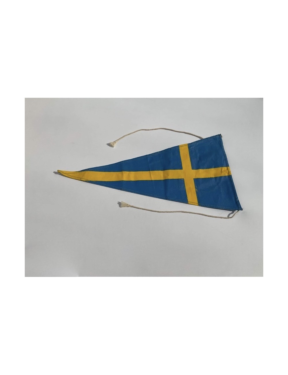 Bandierina Svezia