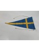 Bandierina Svezia