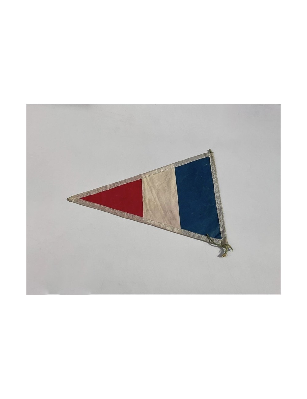 Bandierina Francia