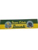 Striscione Vespa Club Bacoli. Dimensioni: 57 cm x 14 cm