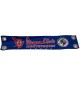Striscione Vespa Club Montevarchi. Dimensioni : 29 cm x 6 cm