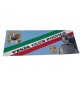 Fascia Vespa Club Polvica. Dimensioni : 45 cm x 18 cm