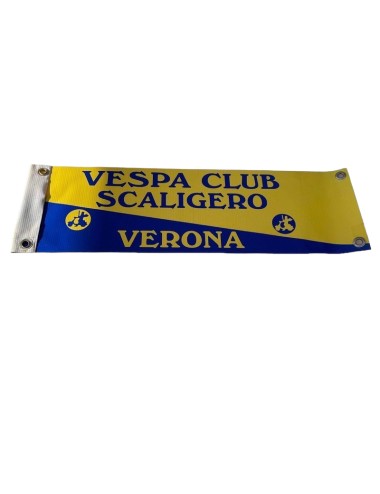 Fascia Vespa Club...