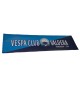 Fascia Vespa Club Valdera. Dimensioni : 49 cm x 14 cm