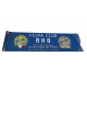 Fascia Vespa Club Rho. Dimensioni : 60 cm x 18 cm