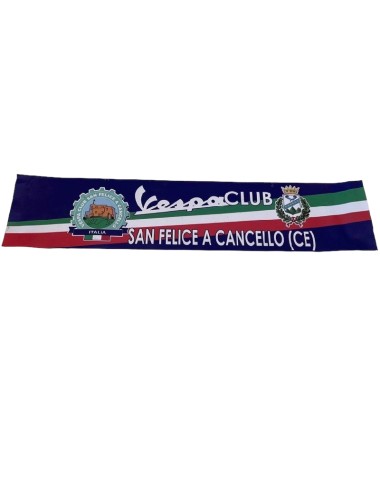 Fascia Vespa Club San...