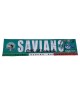 Striscione Vespa Club Saviano - NA . Dimensioni : 50 cm x 12 cm