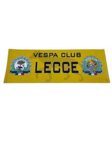 Striscione Vespa Club....