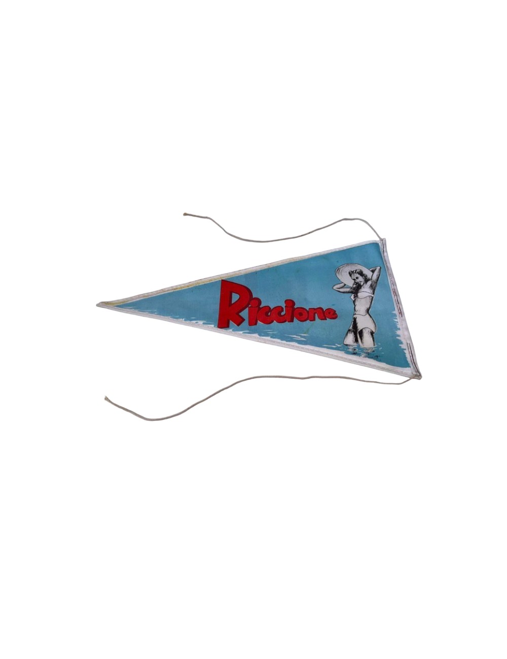 Bandierina Riccione