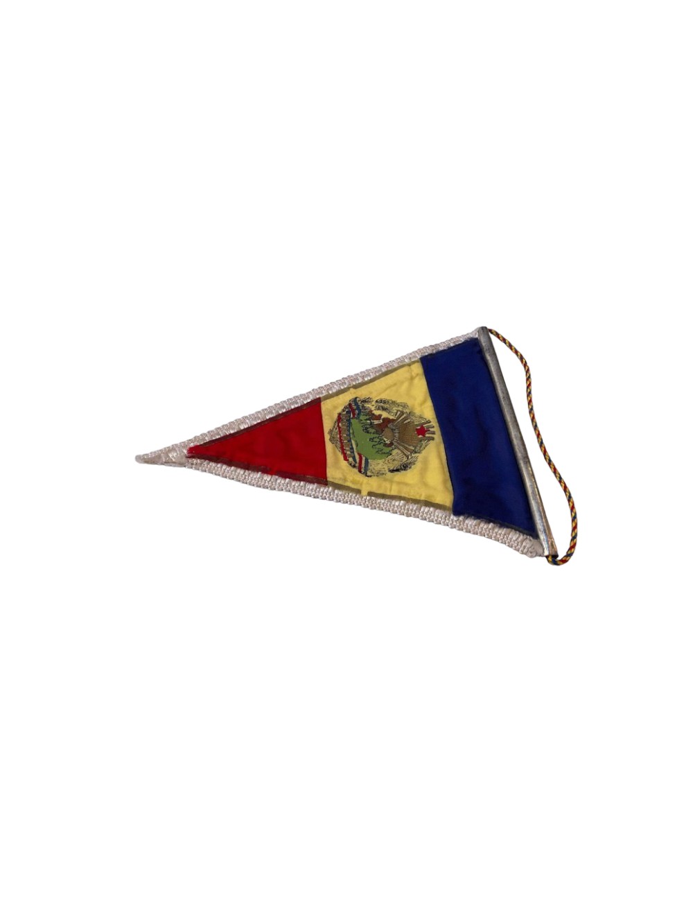 Bandierina Romania
