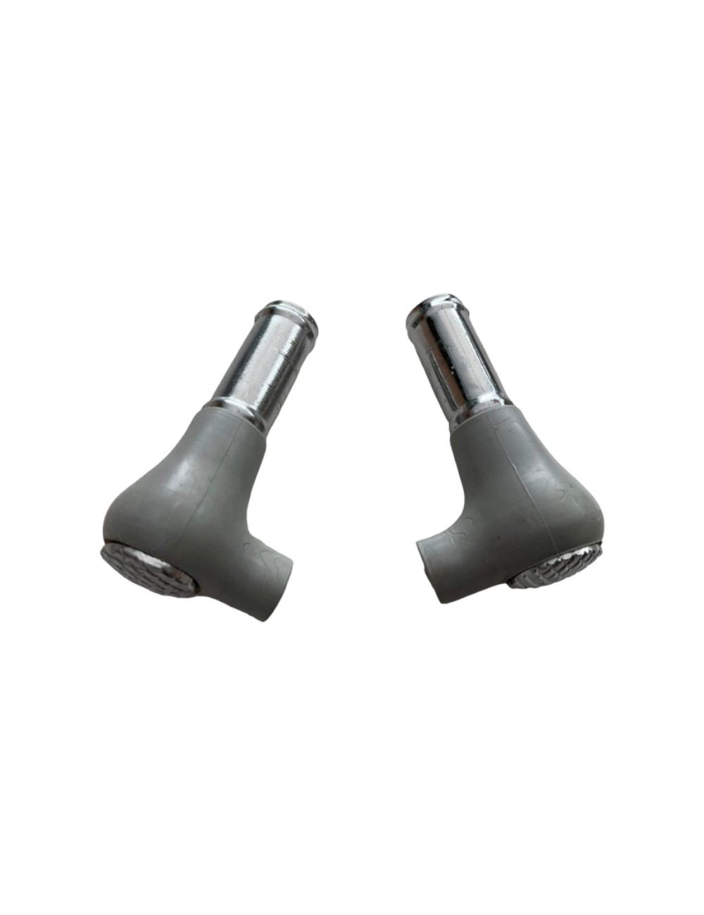 Coppia di gommini cavalletto Vespa faro basso GS. Diam : 1,4 mm