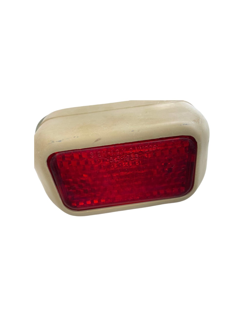Fanale posteriore Vespa faro basso