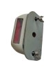Fanale posteriore Vespa faro basso