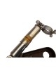 Ammortizzatore supplementare Vespa faro basso
