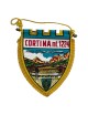 Bandierina Cortina 1224