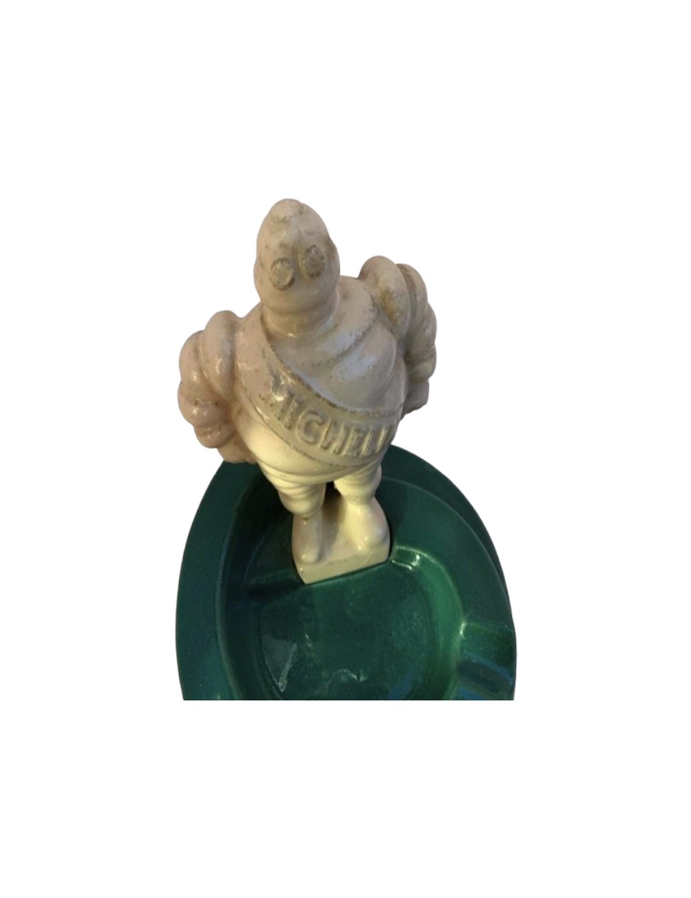 Gadget Michelin. Dimensioni 12 cm x 13 cm
