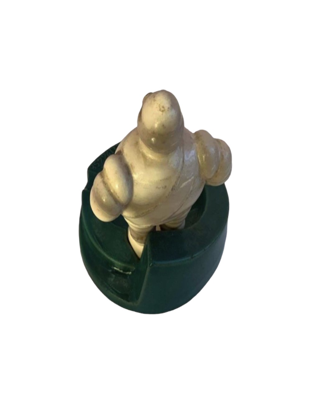 Gadget Michelin. Dimensioni 12 cm x 13 cm