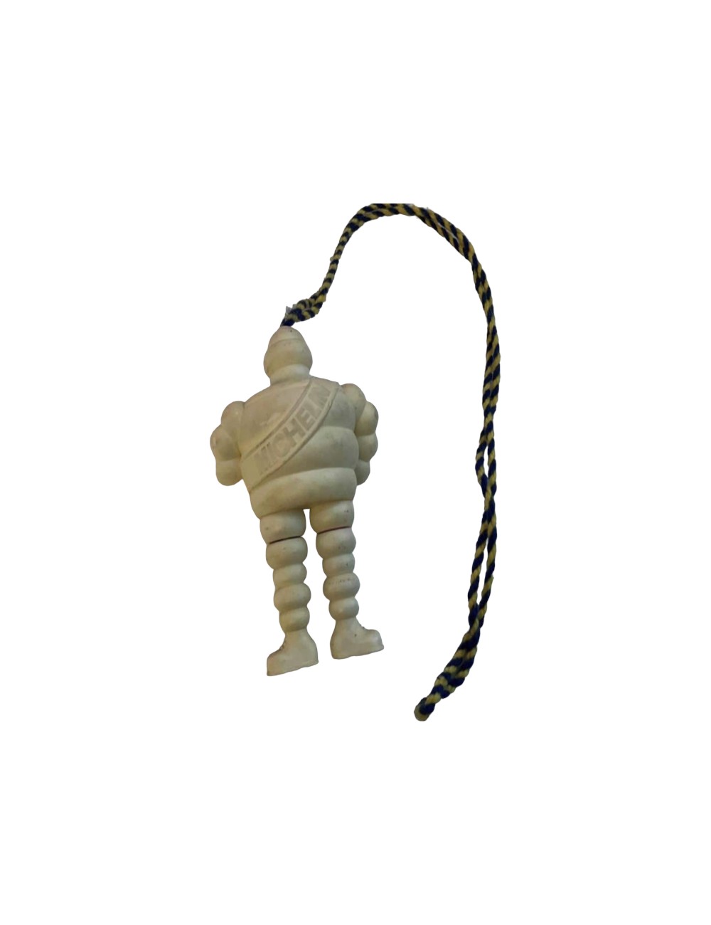 Gadget Michelin. Dimensioni 10 cm
