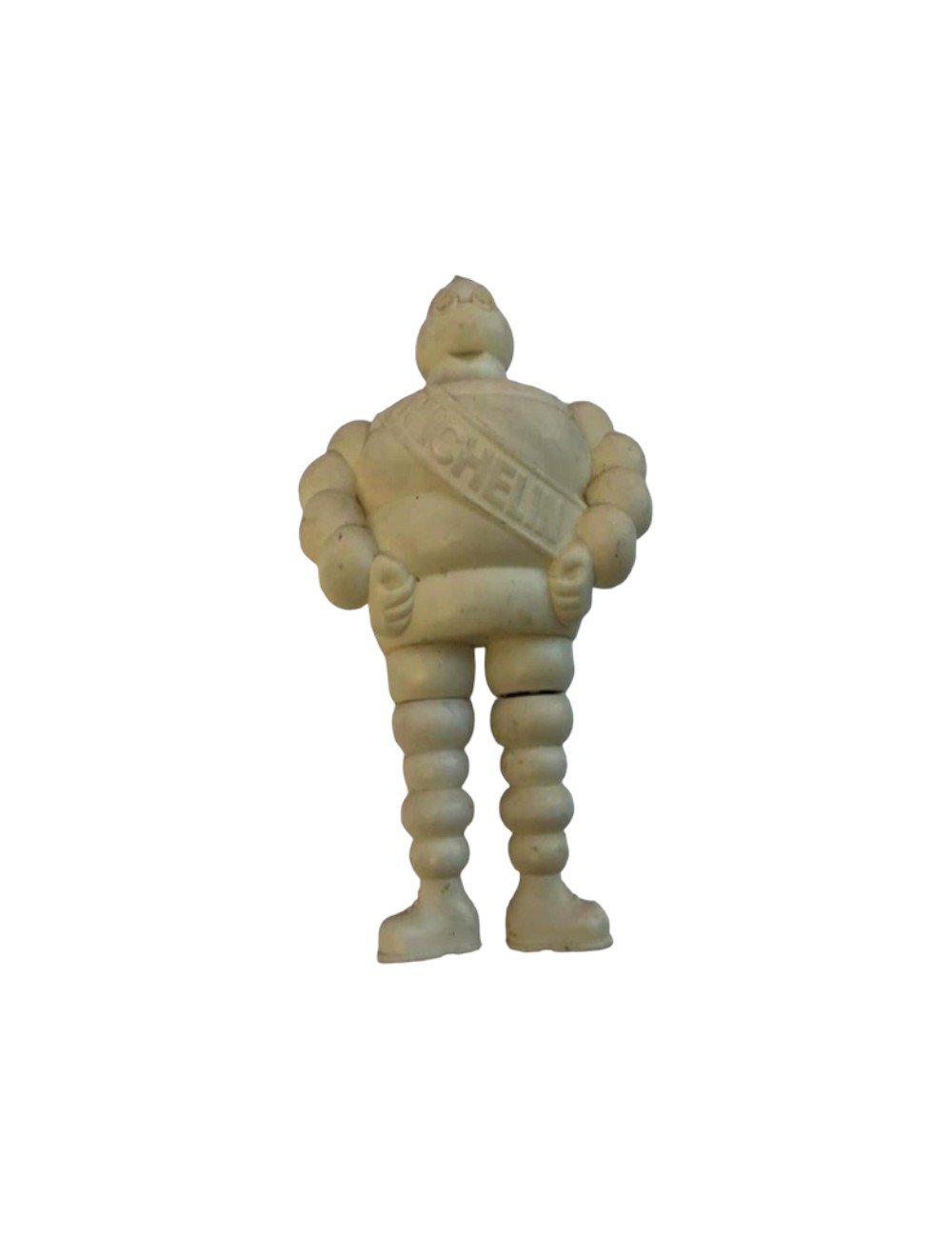Gadget Michelin. Dimensioni 10 cm